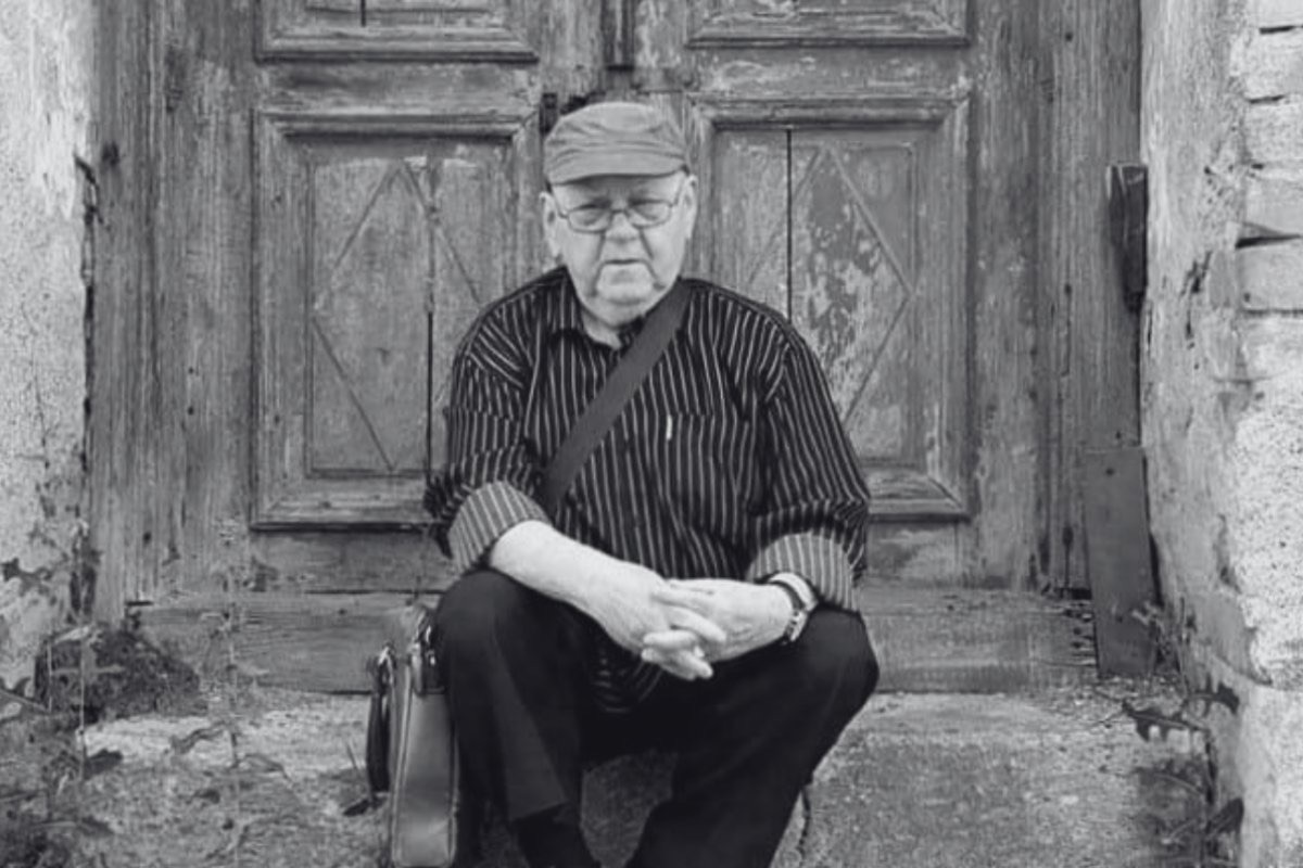 Sjećaš li se Dolly Bell?