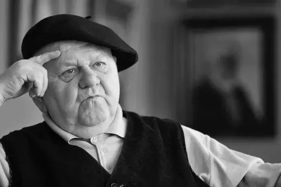 Otac na službenom putu