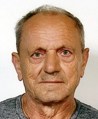 Fotografija osobe Risto Jović