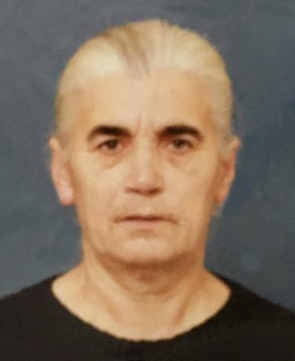 Fotografija osobe Ljubica Sovilj