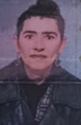 Fotografija osobe Karačević (Zaim) Zemira