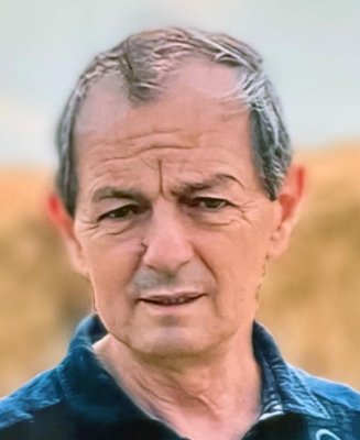 Fotografija osobe Jovan Miočinović