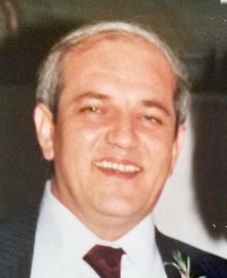 Fotografija osobe Nikola Milan Vučković