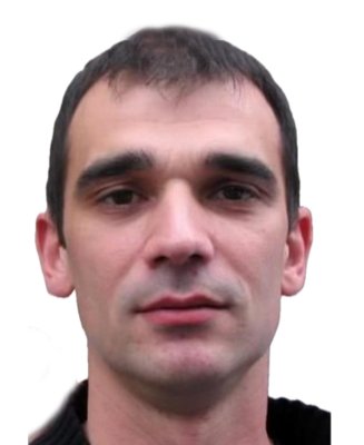 Fotografija osobe Dejan Ajdanić