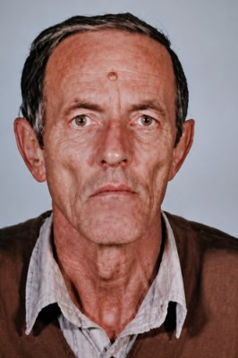 Fotografija osobe Čačković (Ahmet) Sadik