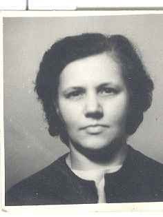 Fotografija osobe Fatima Hasečić