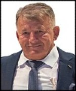 Fotografija osobe Smiljan Glavaš – Mišić