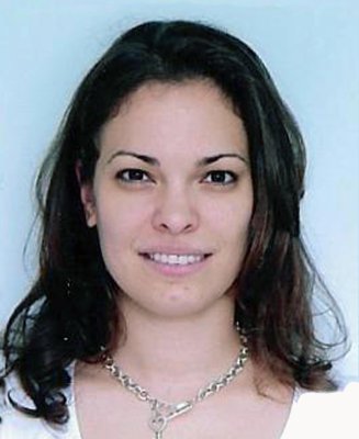 Fotografija osobe Nevena Dorić
