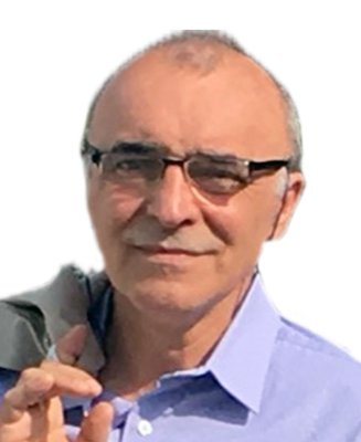 Fotografija osobe Miroslav Marković