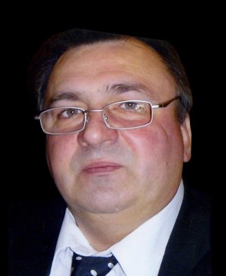 Fotografija osobe Igor Ksendzov