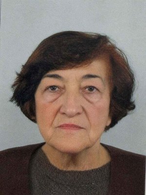 Fotografija osobe Emel-Banina Aginčić