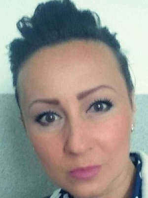 Fotografija osobe Džemila Šahović