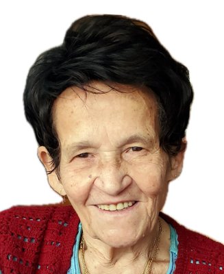 Fotografija osobe Ljubica (Ćulibrk) Tatić