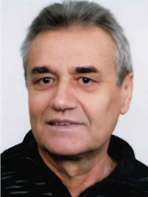 Fotografija osobe Mati Iliću