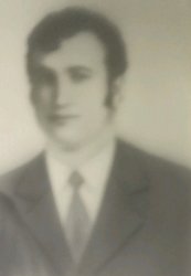 Fotografija osobe Mile Vukajlović