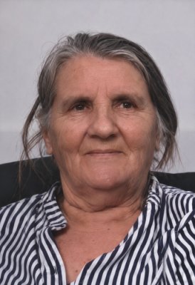 Fotografija osobe Đapo rođ.Omerović Mensura