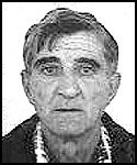 Fotografija osobe Andrija Martinović-Juko