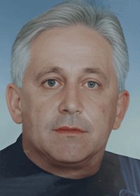 Fotografija osobe Božo Vučenović