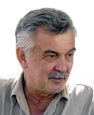 Fotografija osobe Milan Davorija