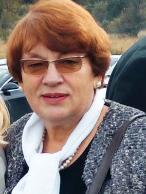 Fotografija osobe Ramiza Sirbubalo