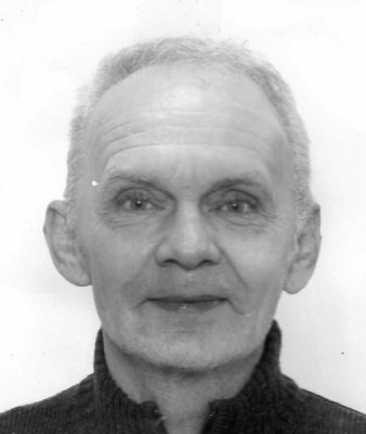 Fotografija osobe Miloš Topalović – Mićo