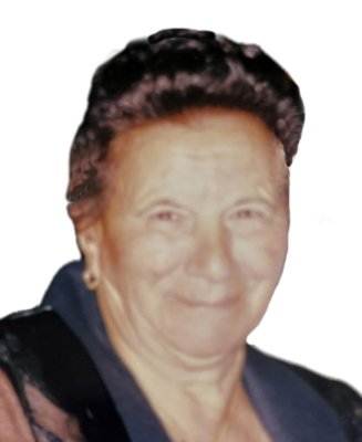 Fotografija osobe Milka Malobabić