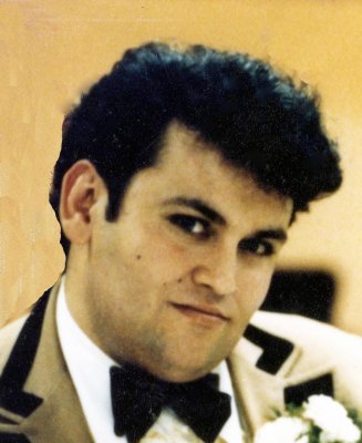 Fotografija osobe Žarko Šutić