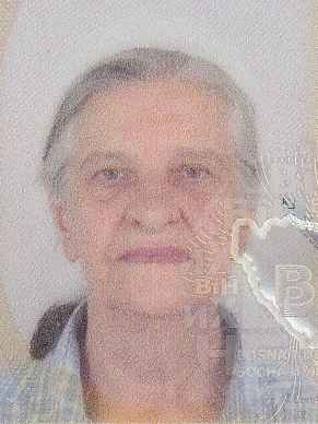 Fotografija osobe Fatima Hot