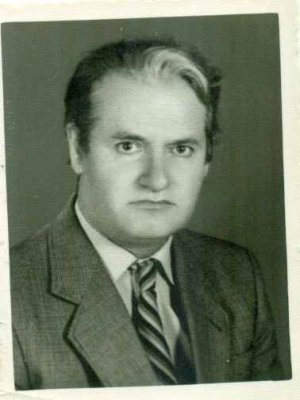 Fotografija osobe Nusret