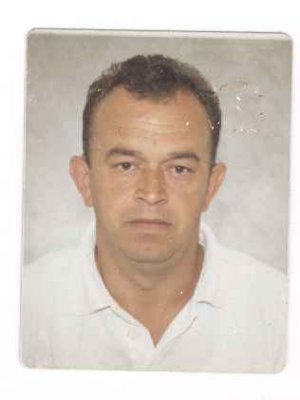 Fotografija osobe Sulejman - Suljo Bećirbašić