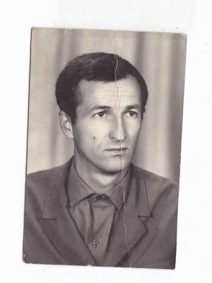 Fotografija osobe Ismet Lepić