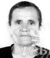Fotografija osobe Iva Udovičić