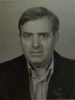 Fotografija osobe Halil Isaković