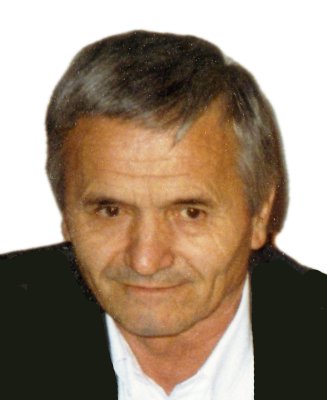Fotografija osobe Hranislav-Ranko Stevlić