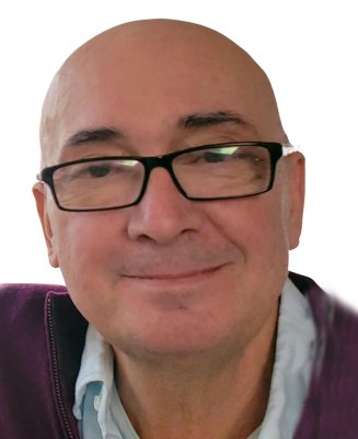Fotografija osobe Branislav Rošul