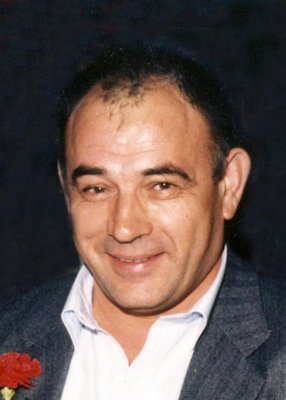 Fotografija osobe Miladin Momirović