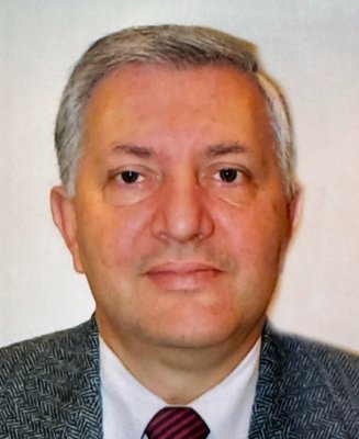 Fotografija osobe Vladislav Anđelković