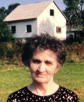 Fotografija osobe Staka Uzelac