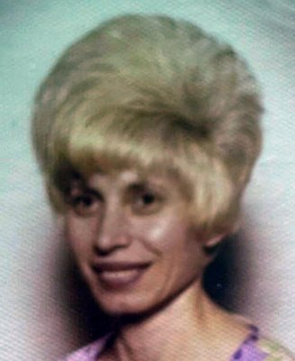 Fotografija osobe Rada Ivančević Holden
