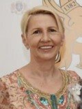 Fotografija osobe Lidija Cerović