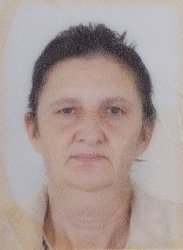 Fotografija osobe Jovanka Buđen