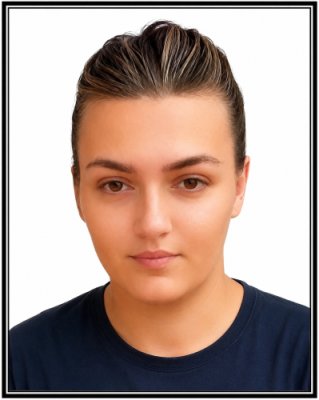 Fotografija osobe Драгана (рођ. Славнић) Антешевић