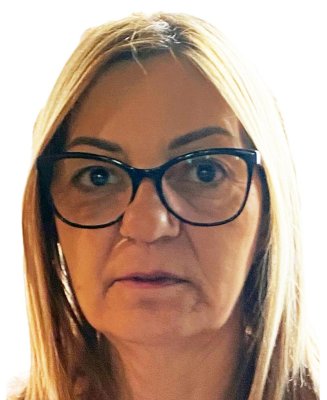 Fotografija osobe Divna Milovanović