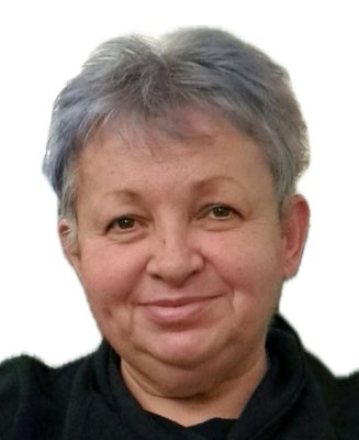 Fotografija osobe Svetlana Marković