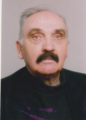 Fotografija osobe Petar Zarić