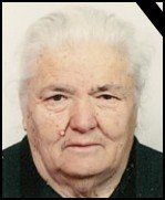 Fotografija osobe Venceslava – Venka Bušić