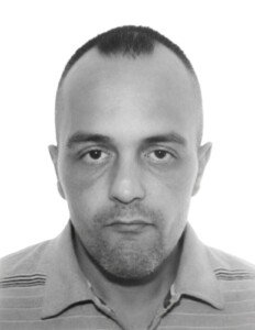 Fotografija osobe Igor Mašana Boričić