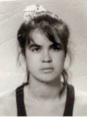 Fotografija osobe Amelu Konjhodžić