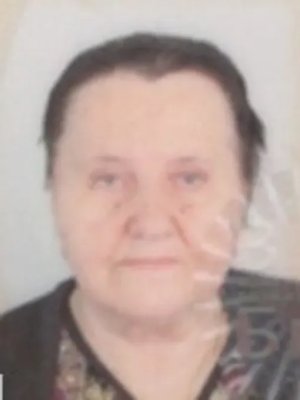 Fotografija osobe Ramiza (Rizve) Ivković
