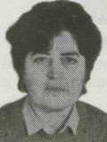 Fotografija osobe Sofija Lalović
